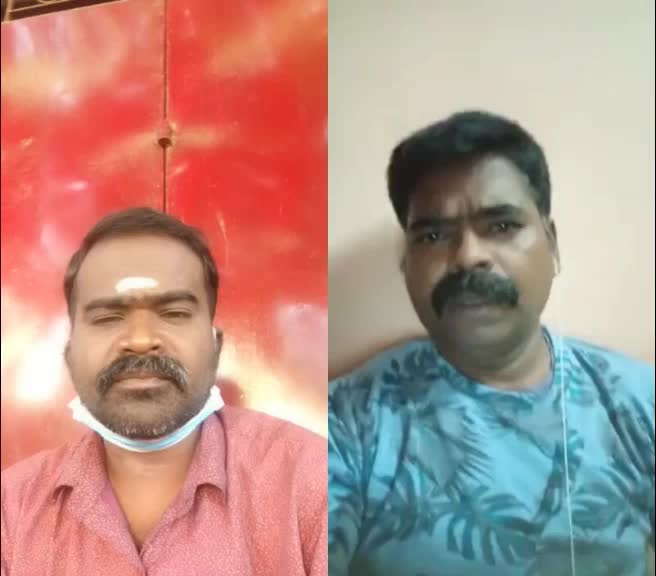 @Mariappan