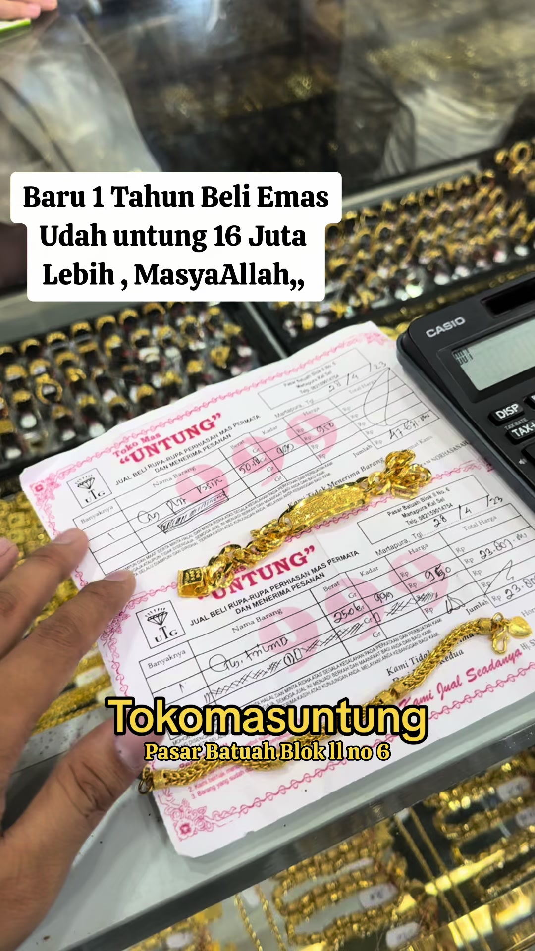 @TokoMasUntung