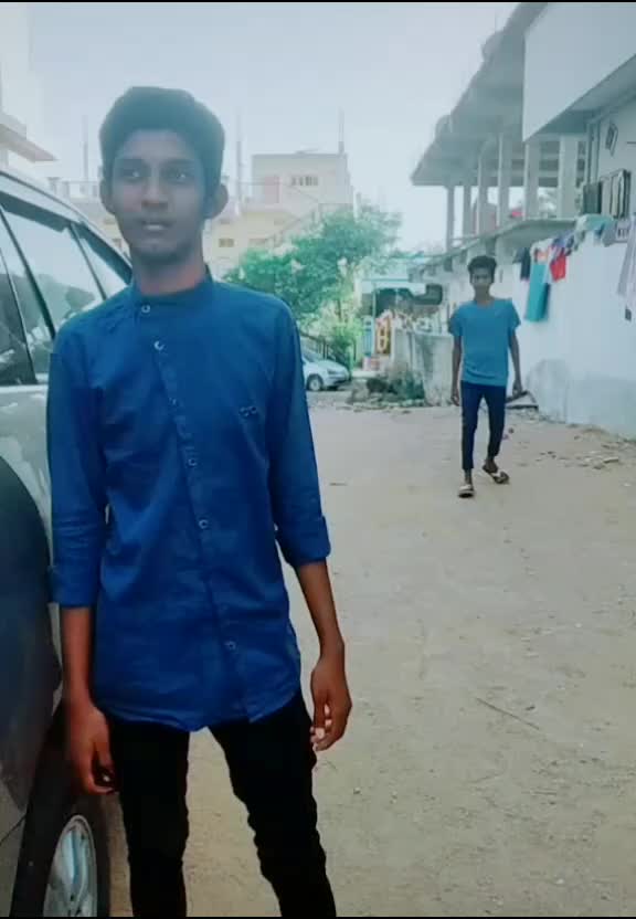 @Sharan chinku