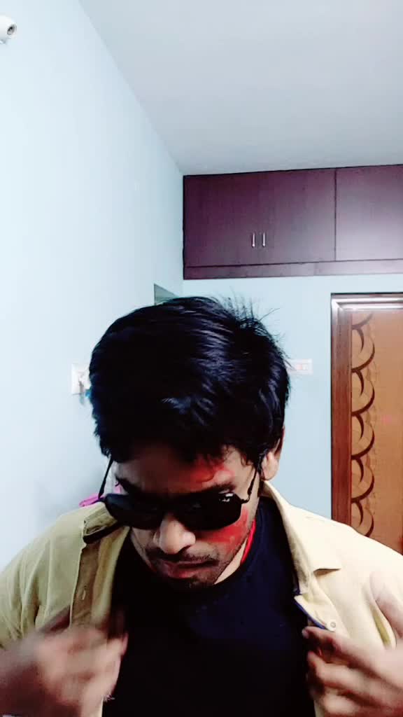 @Kjm Karthikeyan
