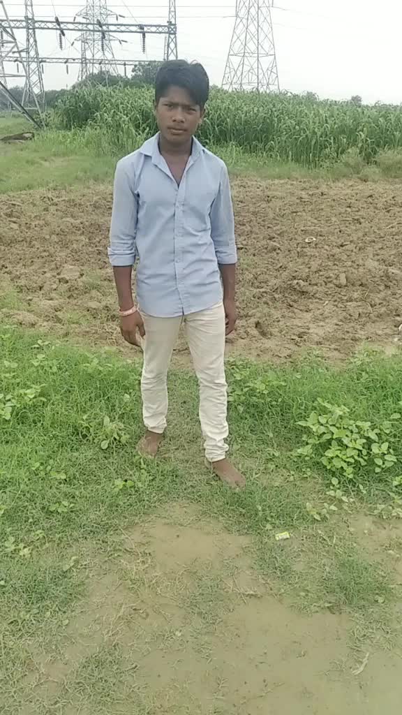 @Yaduvanshi Chora