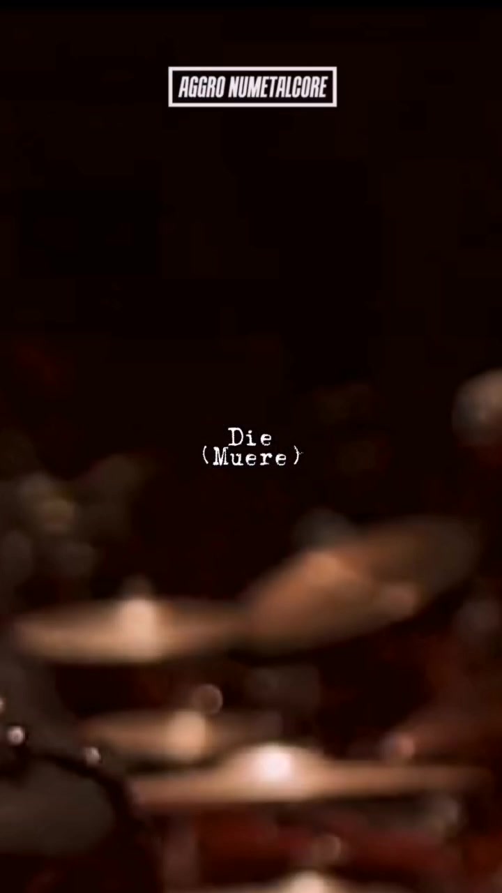 @aggronumetalcore