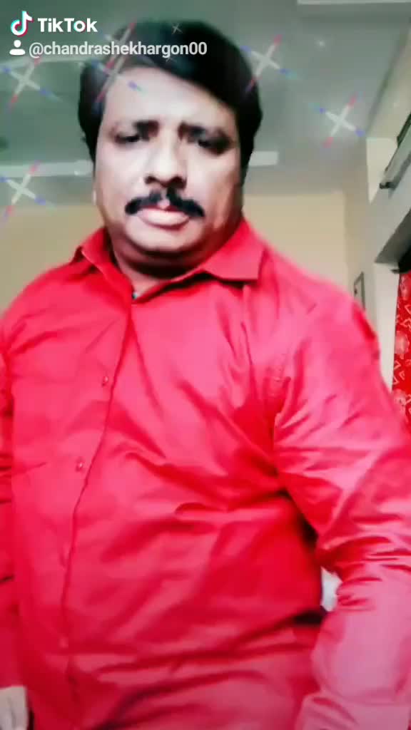@Chandrashekhar Gond