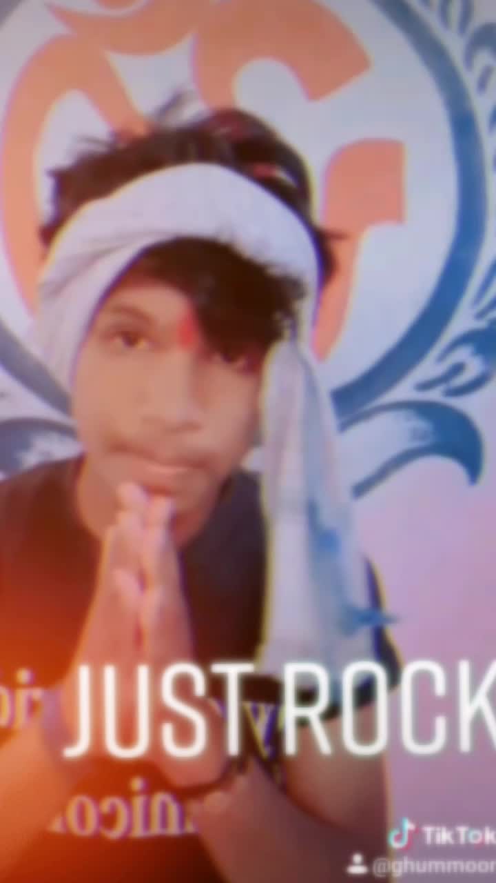 @PAVAN _ JU$T _ R0&euro;K?