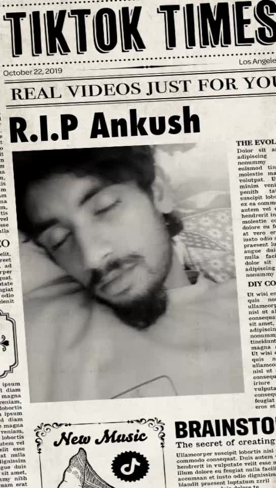 @Ankush Choudhary