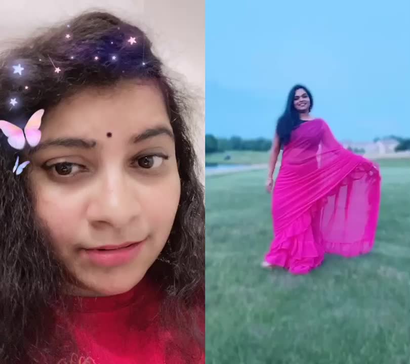 @Sushmi_Rao๐ ๐๐คฉ๐๐