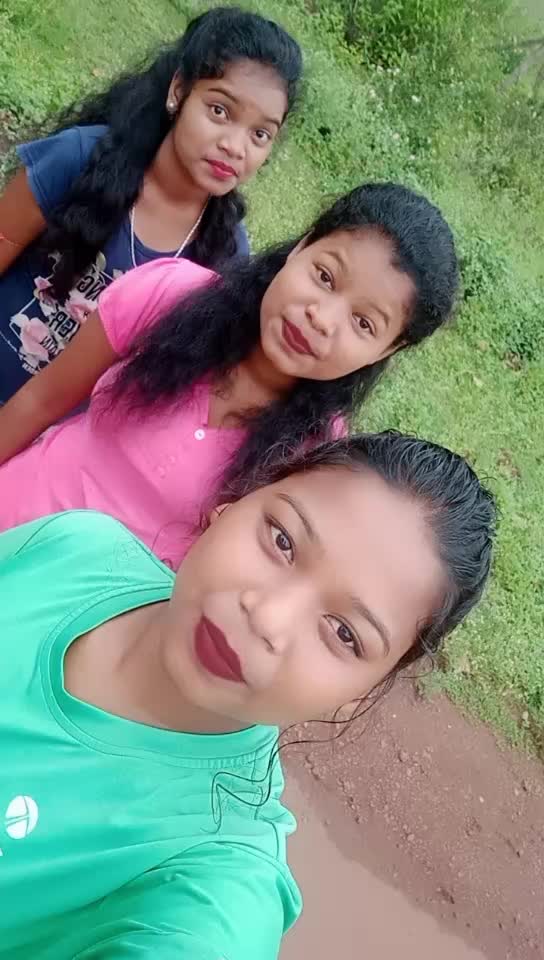 @Kajal munda
