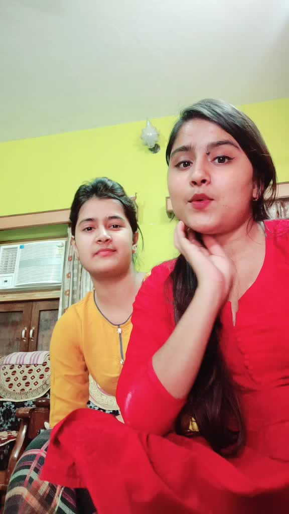 @❤शालिनी😍 शिवांगी❤