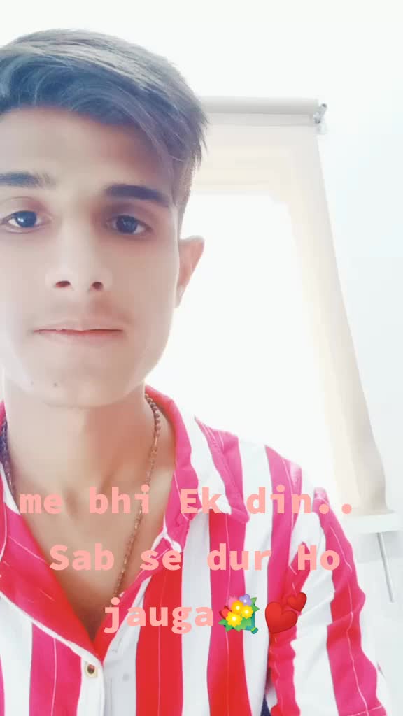 @Rajpurohit