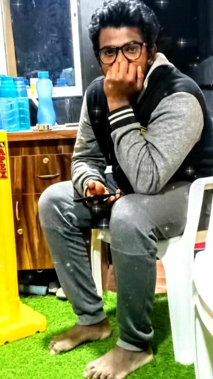 @🤓Sumanth Gupta🤓