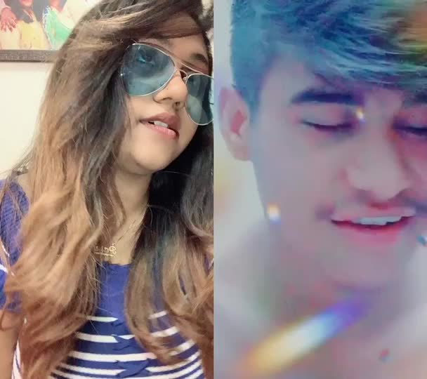 @payal prajapati