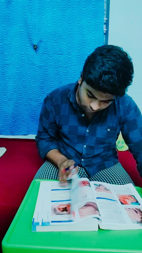 @Deva Rathinam