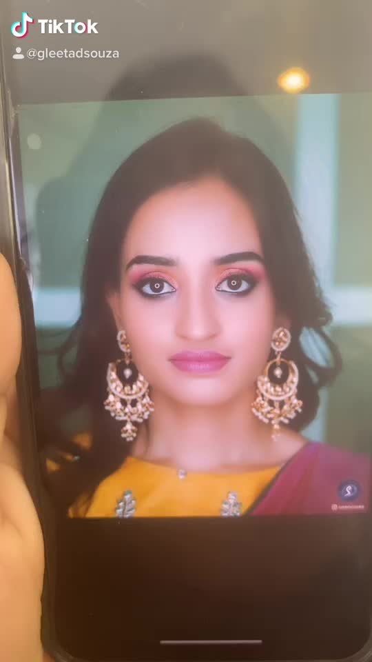 @Gleeta Dsouza