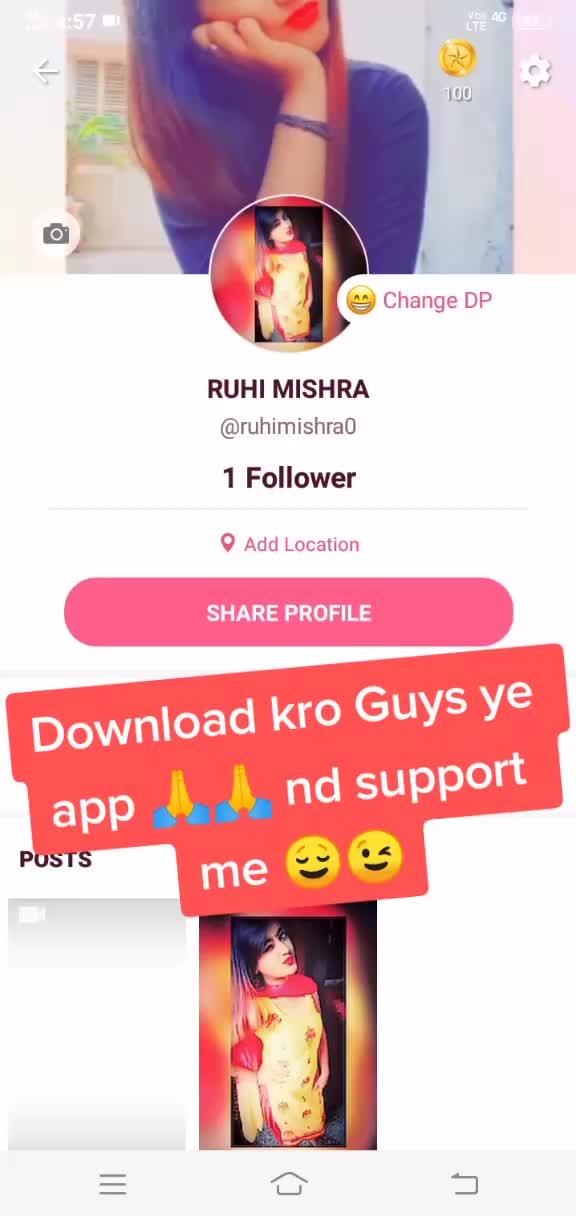 @Ruhi Mishra