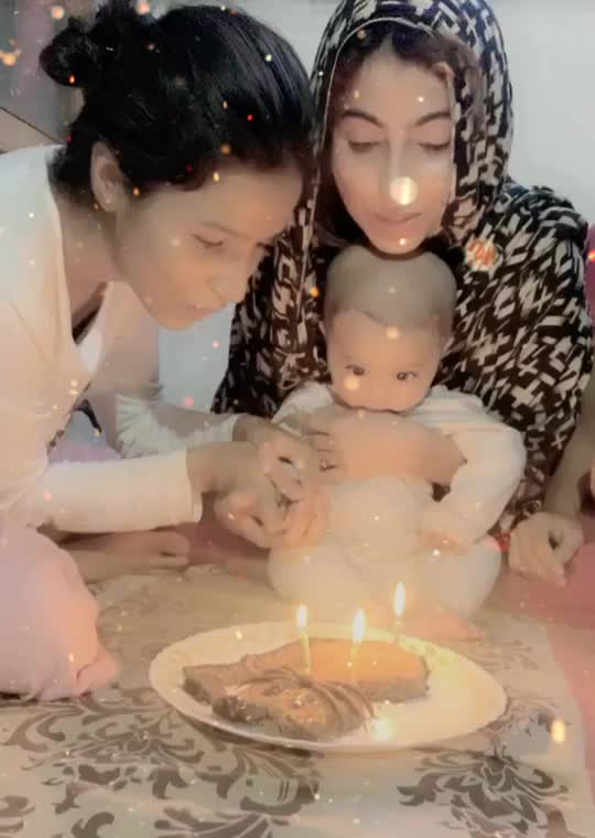 @Afreen