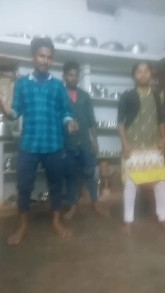 @Kaka Sai Ram