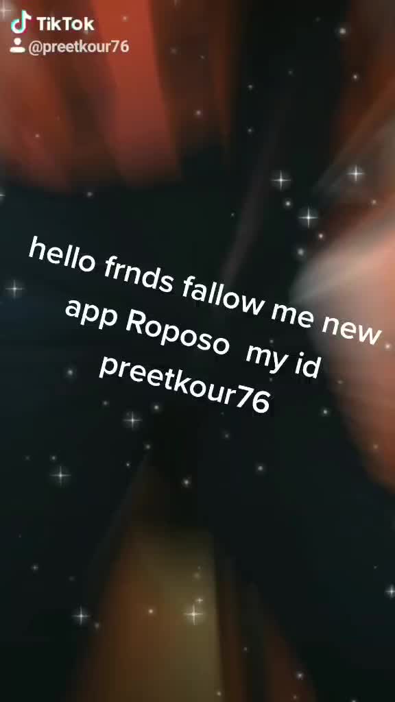 @Preet Kour