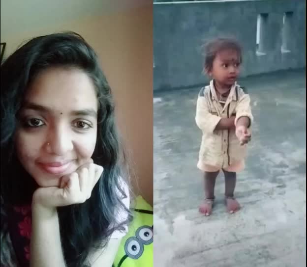 @Neelima Mohan