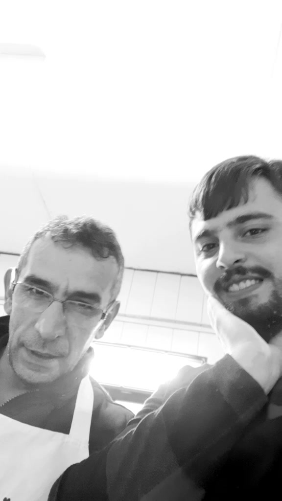 @mehmet can