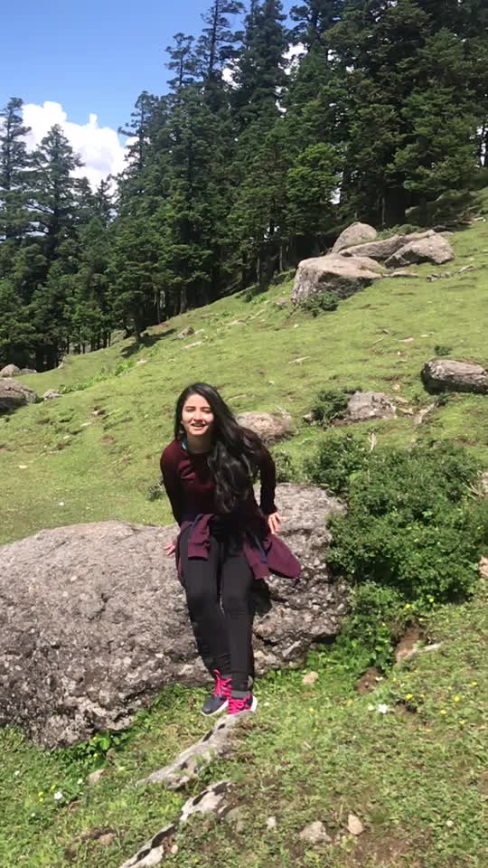 @Deepika