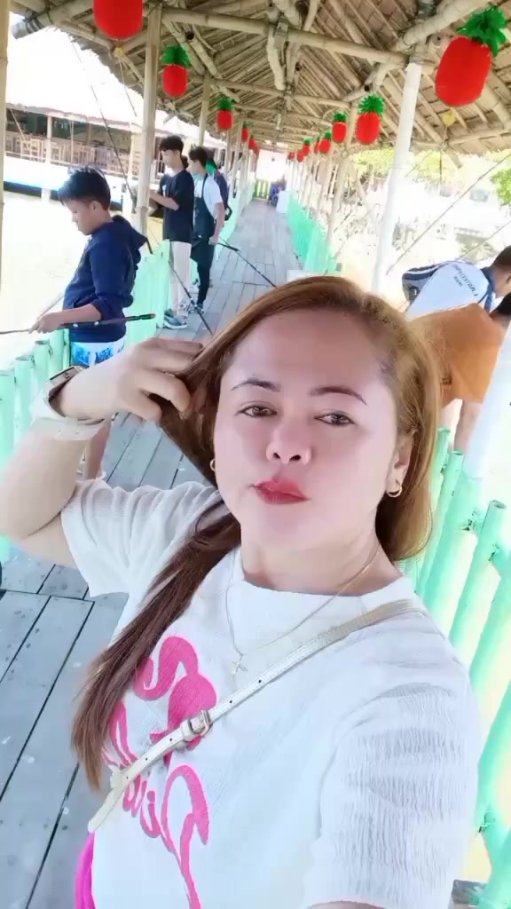 @Jessica Kiseo