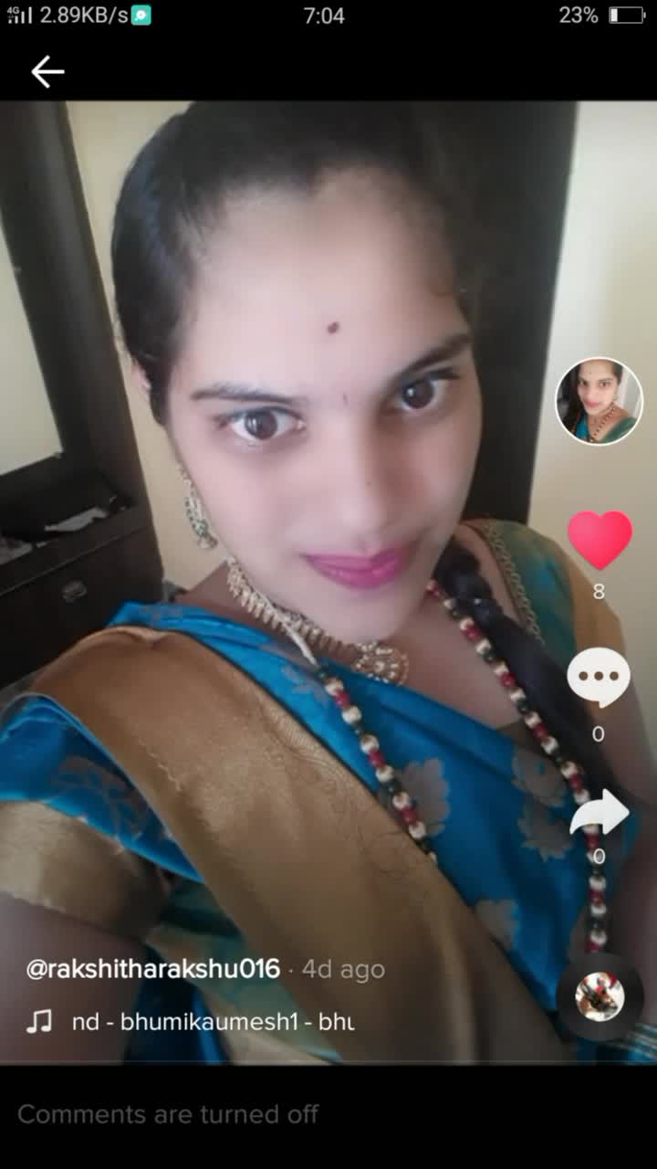 @Uma Gowda