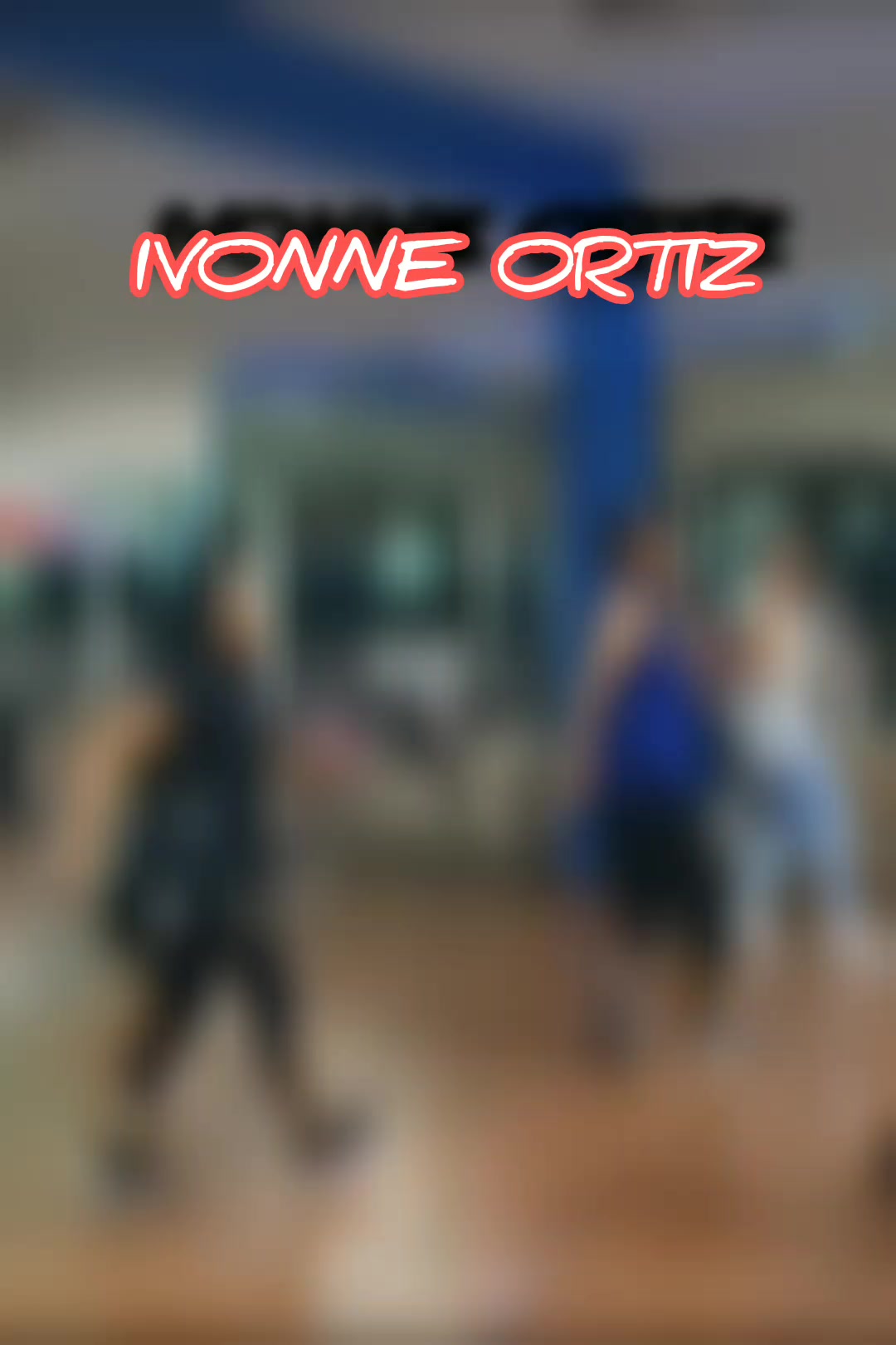 @IVONNE ORTIZ