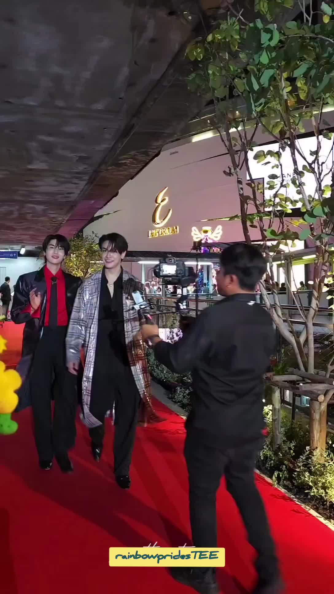 @𝗧 𝗘 𝗘 🏳️&zwj;🌈❗