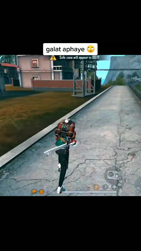@NOOB SARU