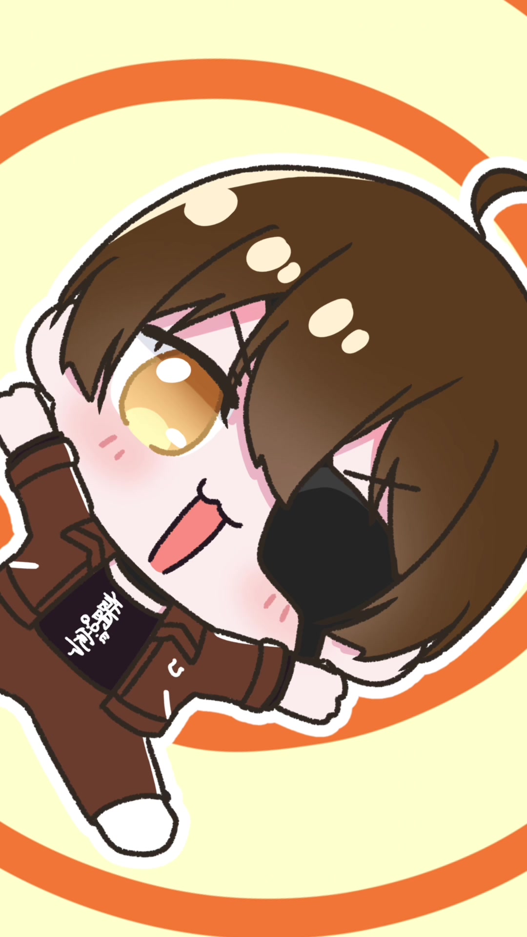 @はなまる