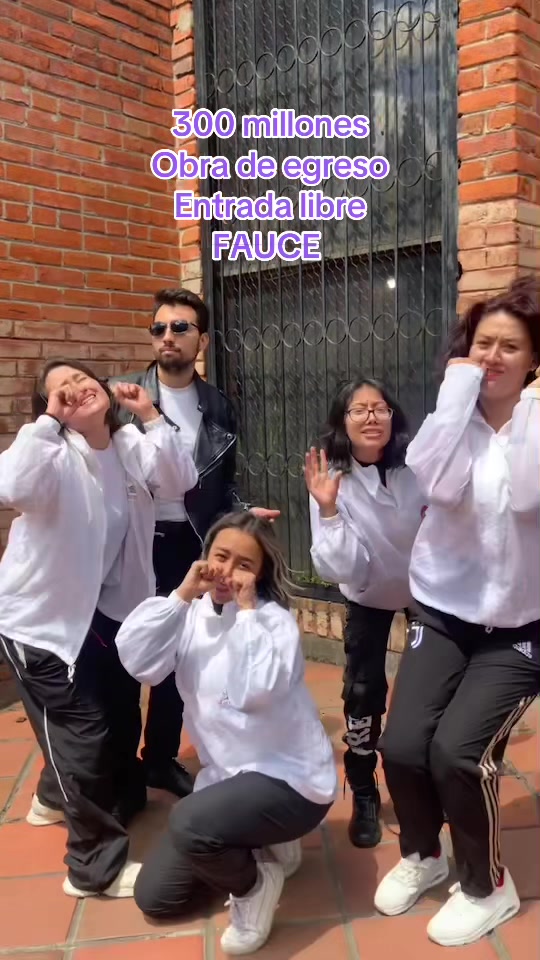 @La &Uacute;ltima y Nos Vamos