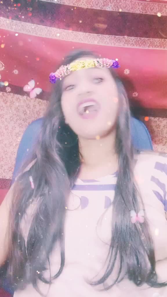 @👑Aditi De👑