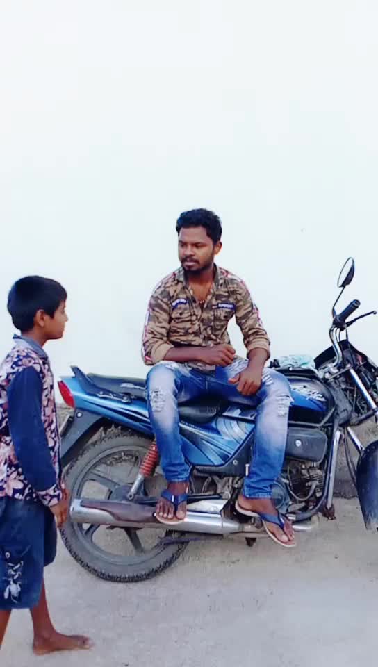@Attitude king