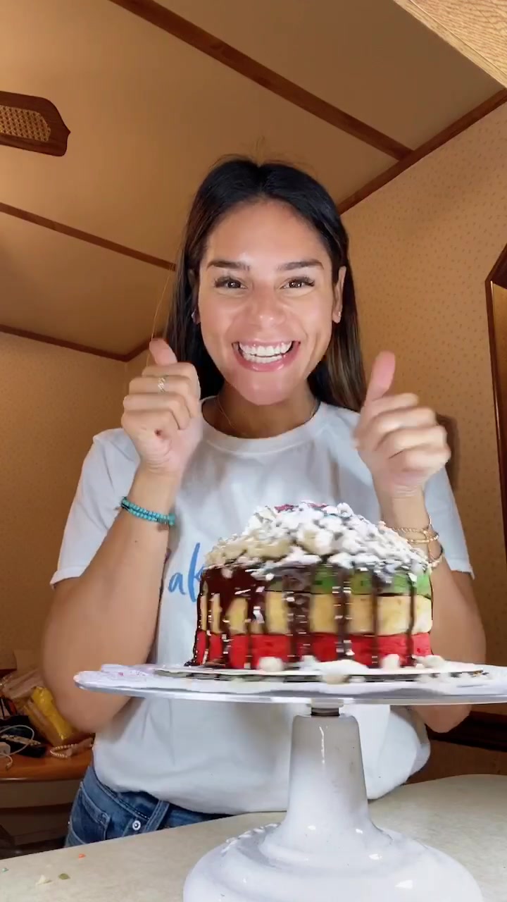 @Bake it Away, Mandy