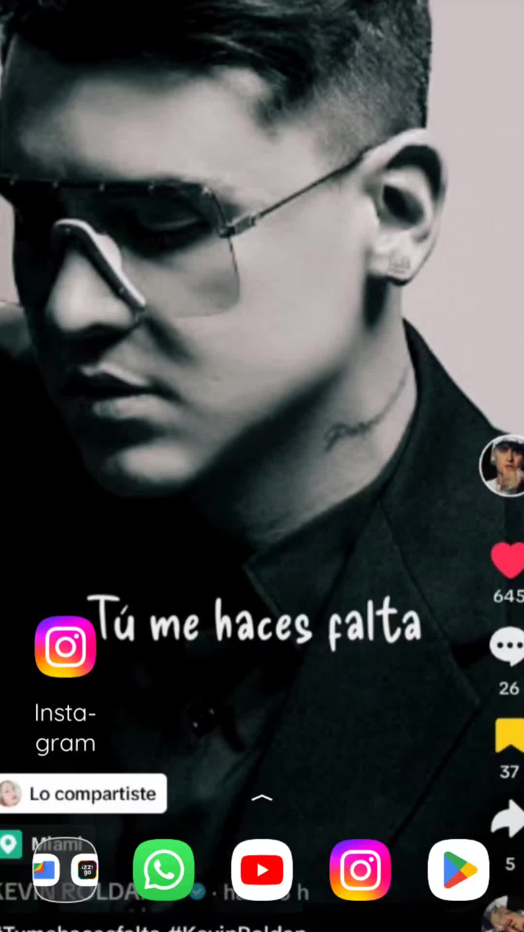 @La Reyna