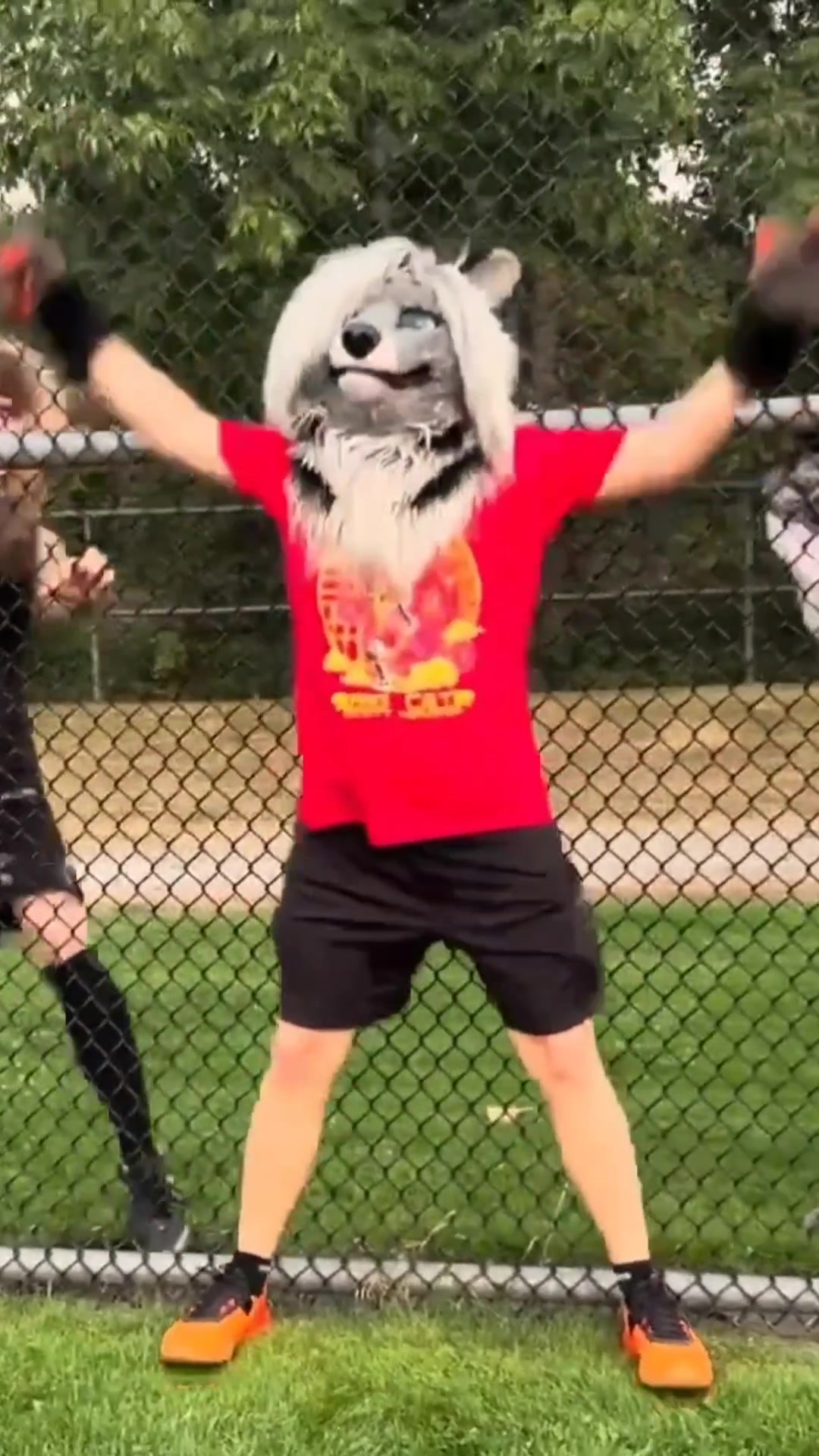 @Cassidy Civet has new songs?!