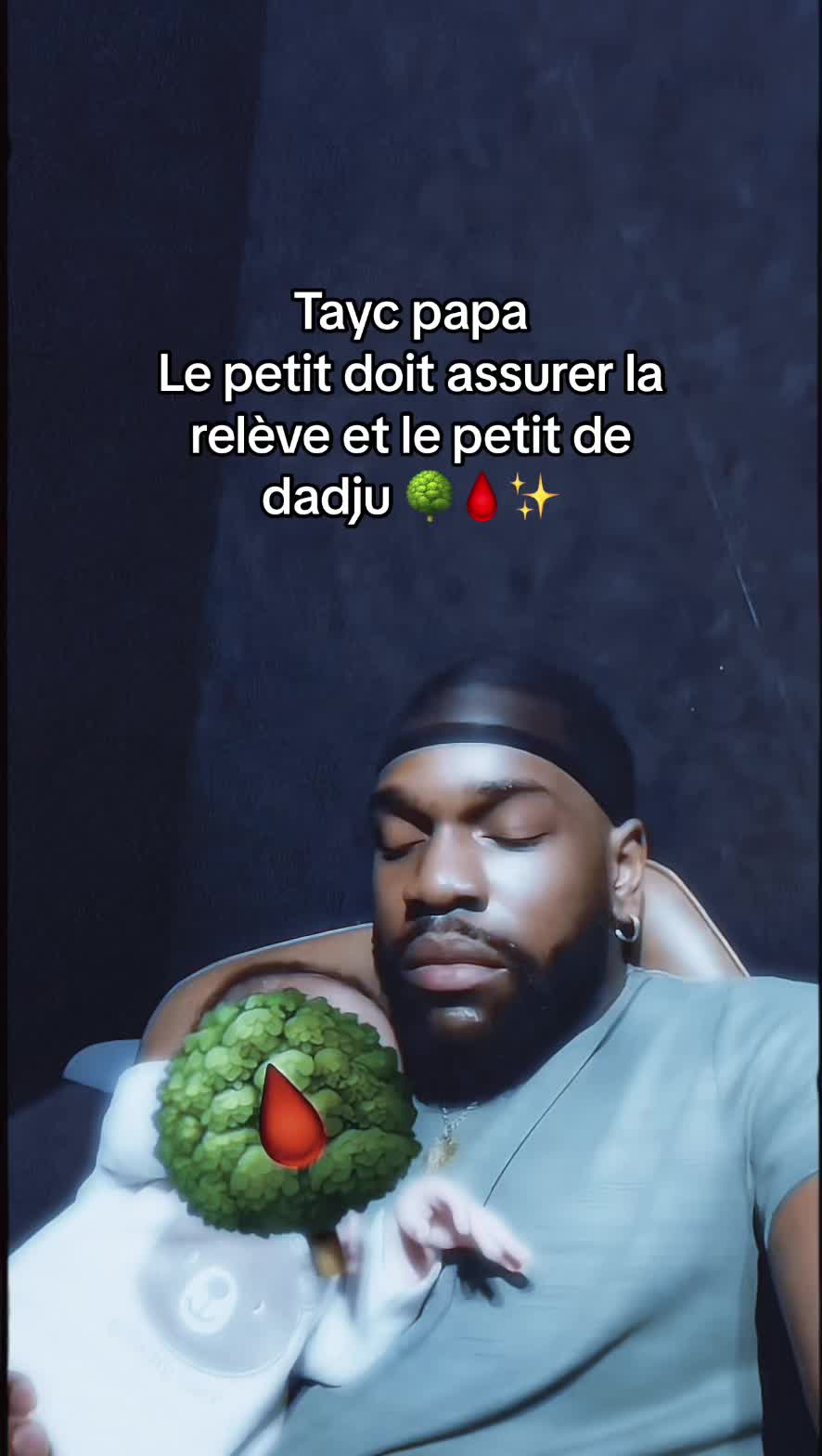 @Dadju & Tayc Héritage News
