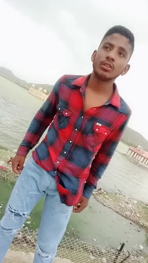 @Salman K G F