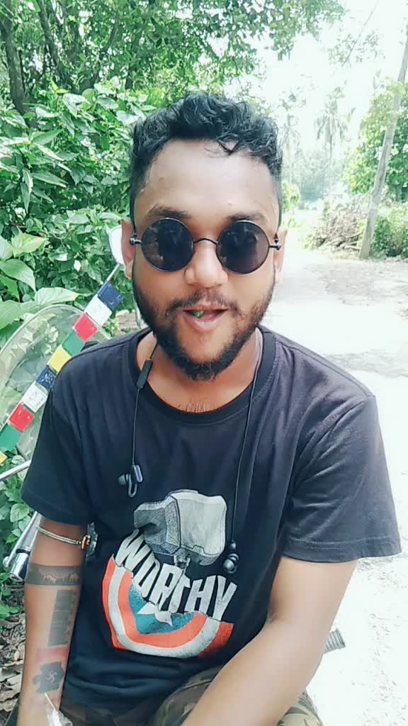 @🌻চাঁদনী🌻