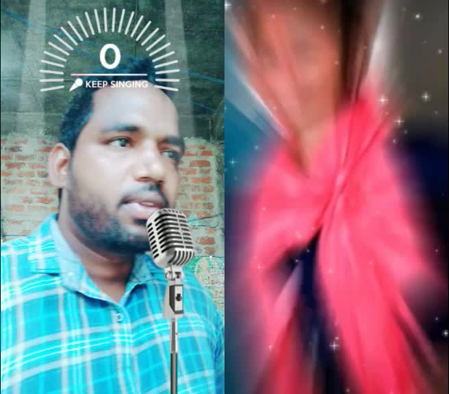 @Morahari Karthik