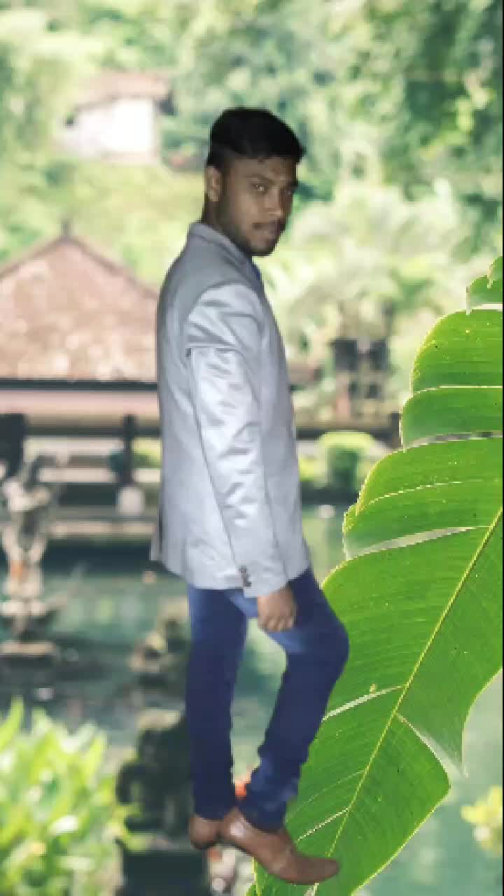 @ದಯಾನಂದ ಆನಂದ