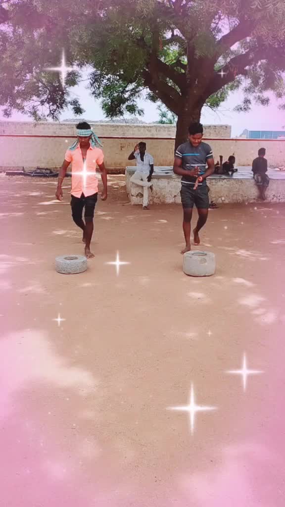 @Allu Anji