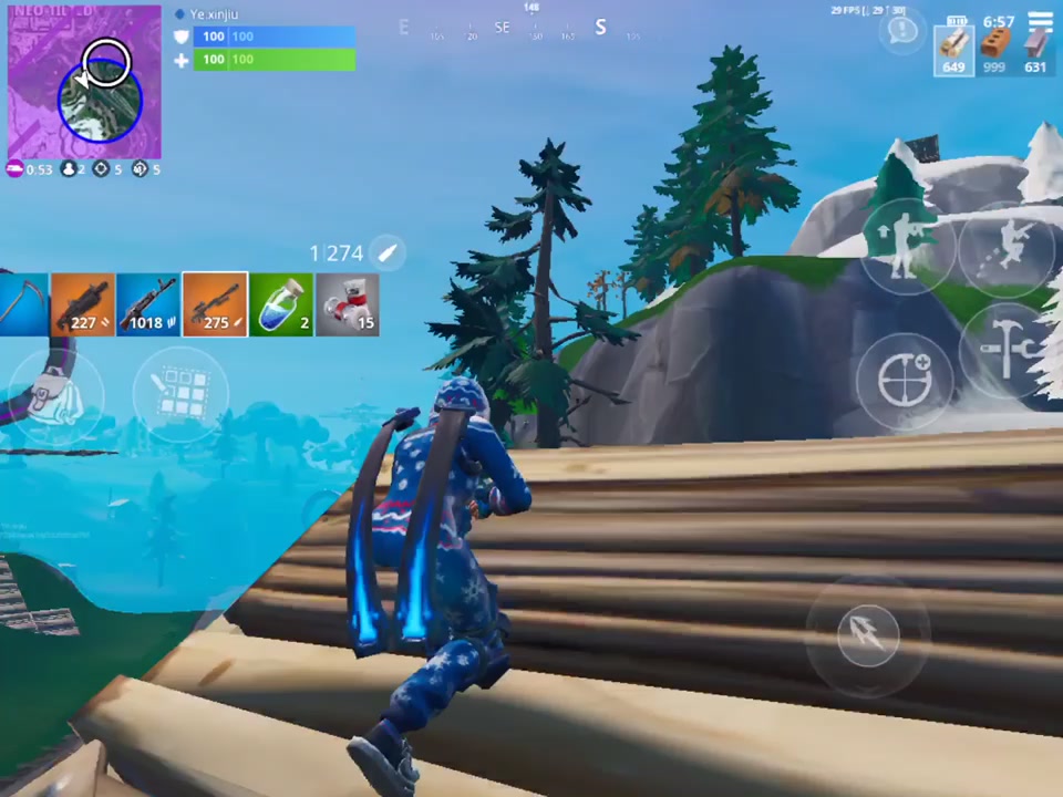 @Gamer