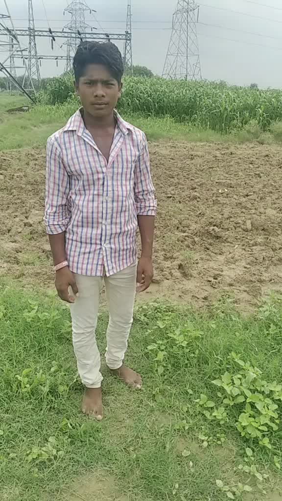 @Yaduvanshi Chora
