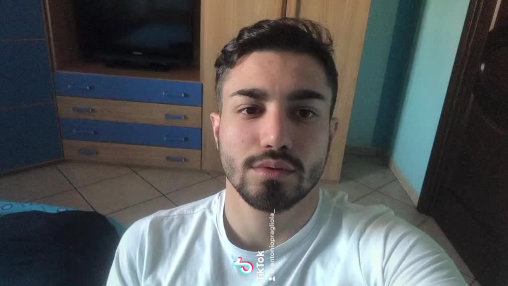 @Antonio Pragliola