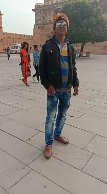 @Badirao Madavi