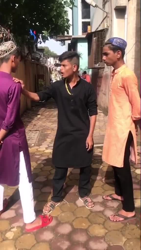 @Zeeshan shaikh