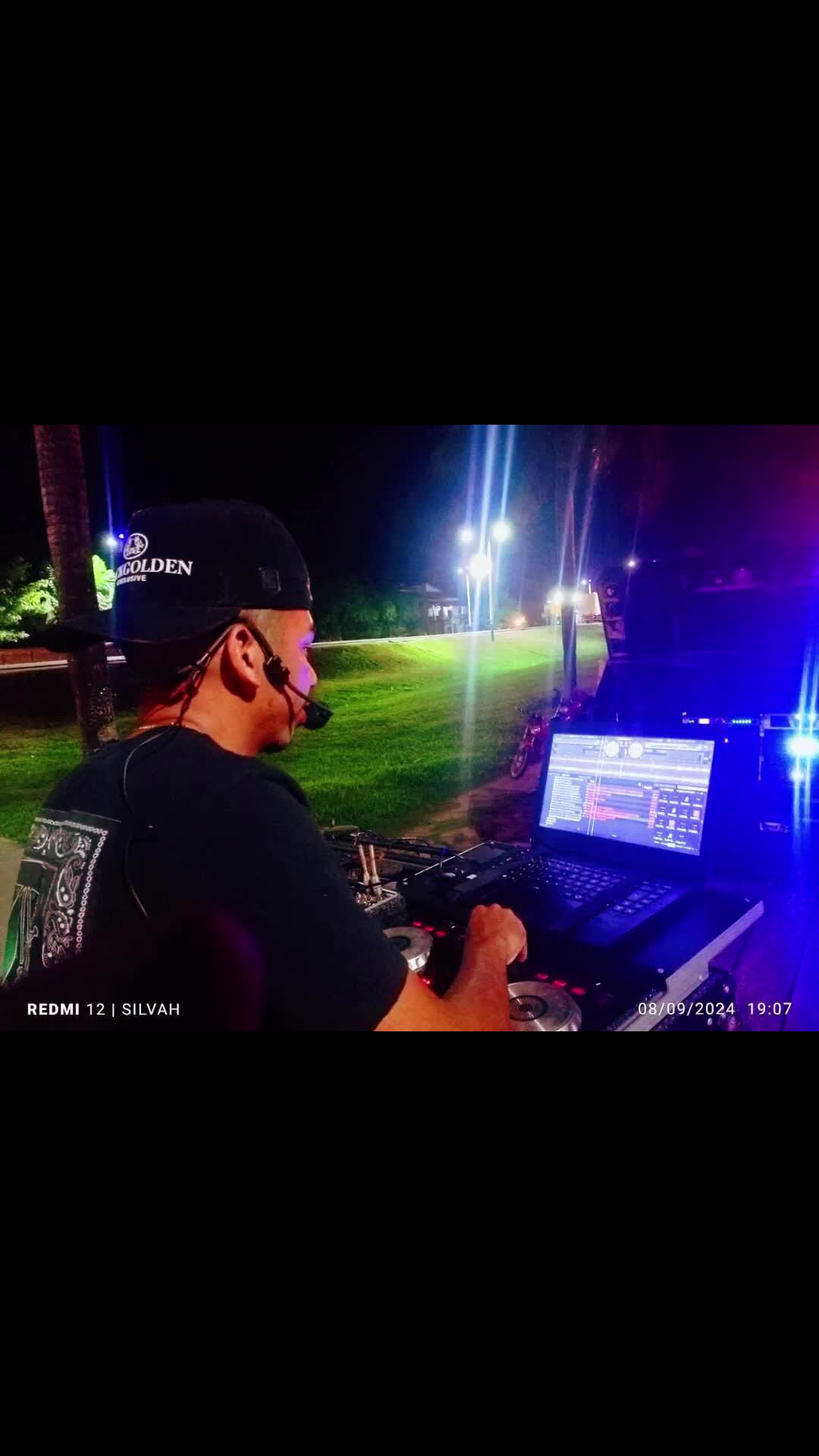@Maestro Dj Raylson