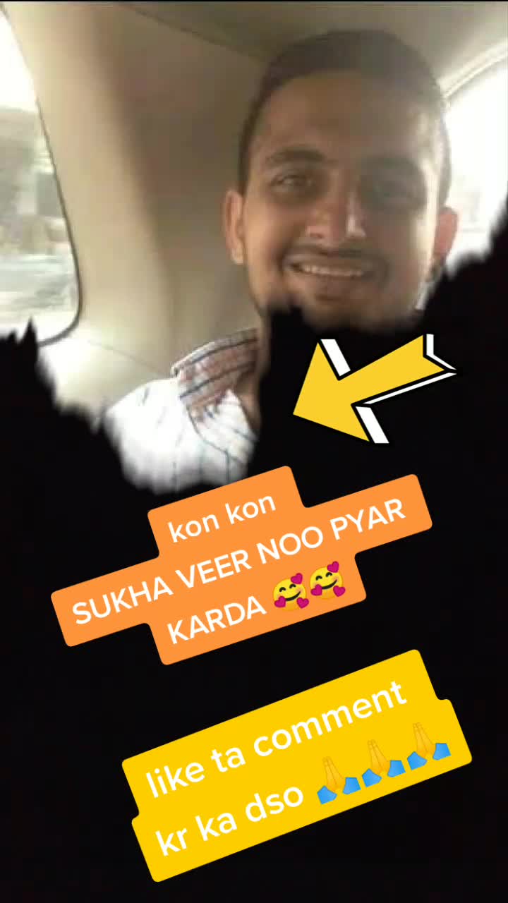 @SUKH BRAR