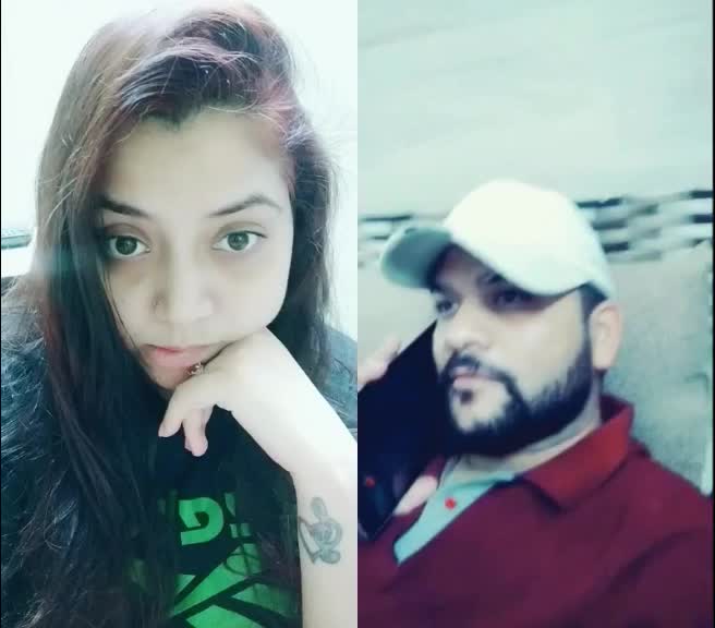 @Neha Taranum